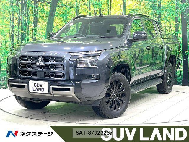 Mitsubishi TRITON 2024-10 7903549-0