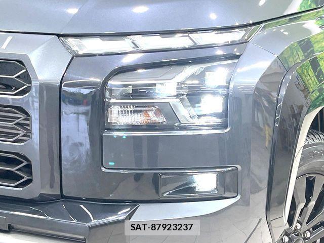 Mitsubishi TRITON 2024-10 7903549-12