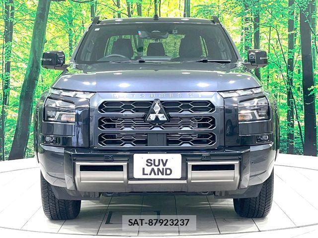 Mitsubishi TRITON 2024-10 7903549-14