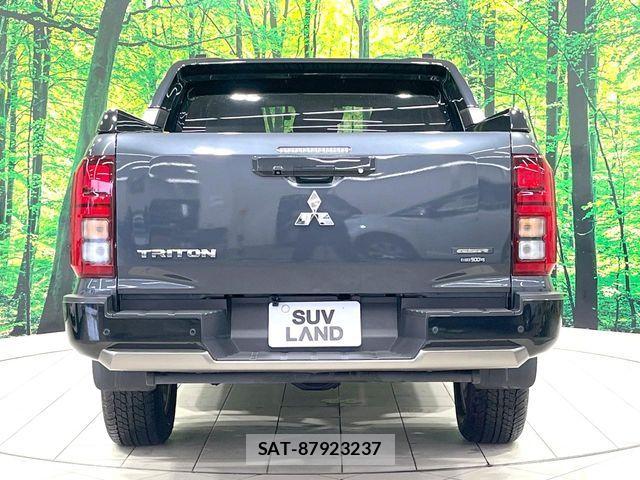 Mitsubishi TRITON 2024-10 7903549-15