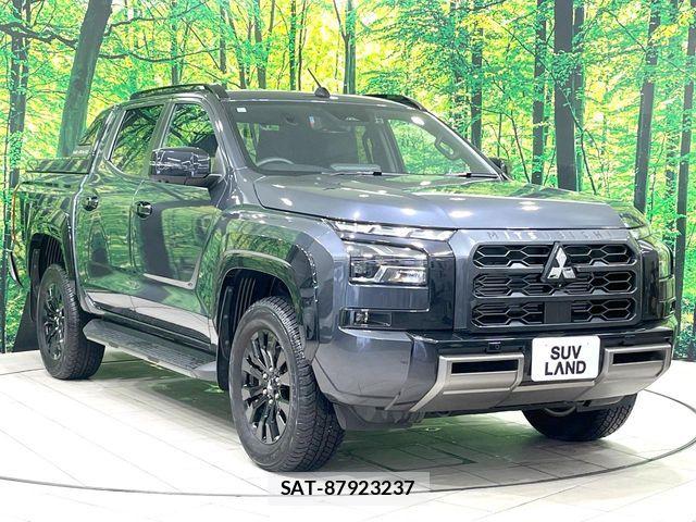 Mitsubishi TRITON 2024-10 7903549-16