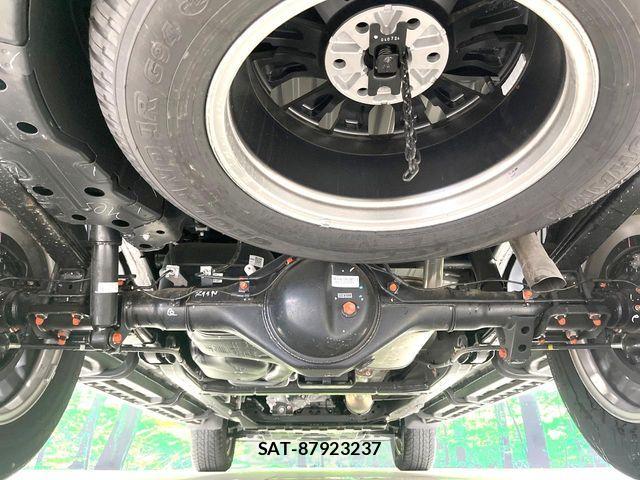 Mitsubishi TRITON 2024-10 7903549-19
