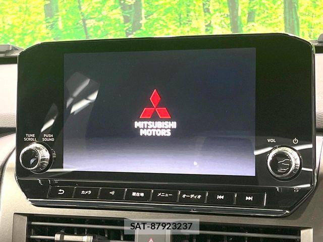 Mitsubishi TRITON 2024-10 7903549-2
