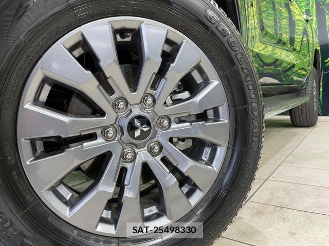 Mitsubishi TRITON 2024-11 8075994-12