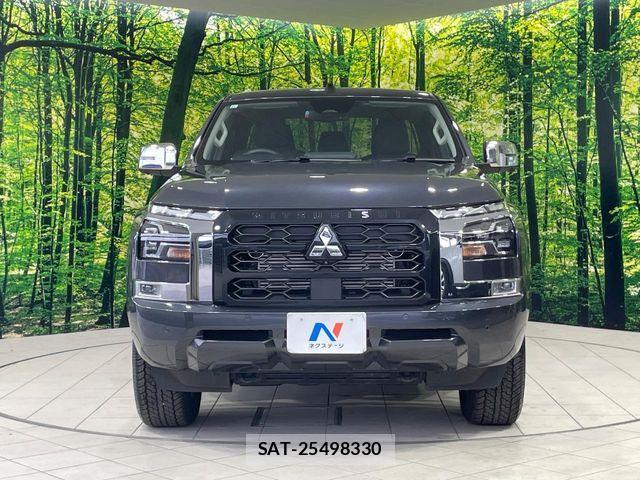 Mitsubishi TRITON 2024-11 8075994-13