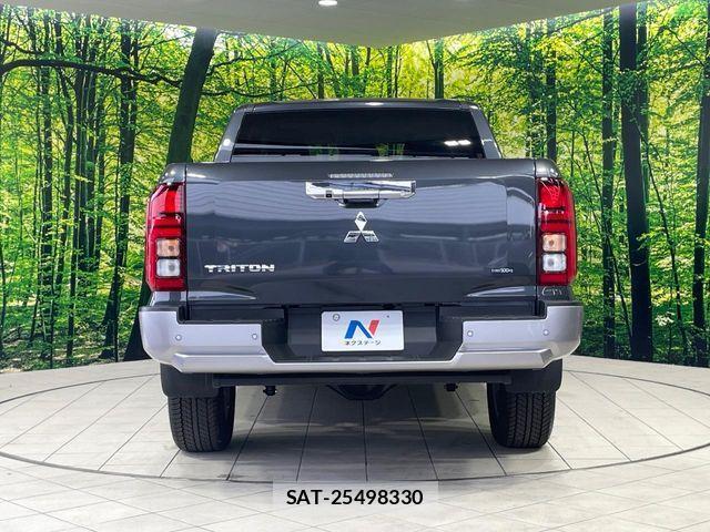 Mitsubishi TRITON 2024-11 8075994-14