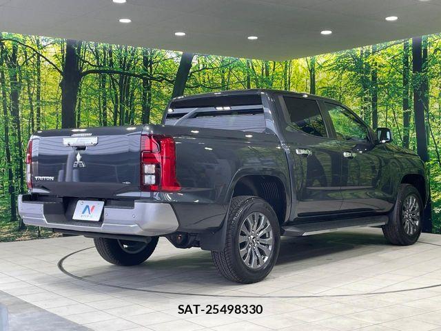 Mitsubishi TRITON 2024-11 8075994-16