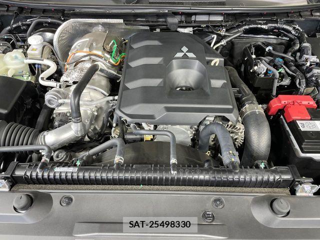Mitsubishi TRITON 2024-11 8075994-17