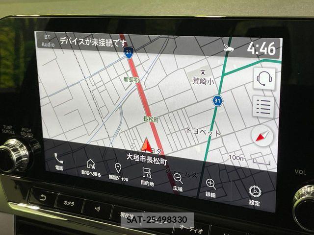 Mitsubishi TRITON 2024-11 8075994-2