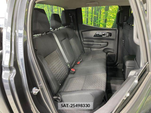 Mitsubishi TRITON 2024-11 8075994-8