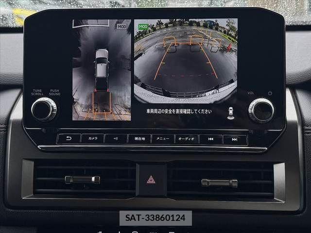 Mitsubishi TRITON 2024-09 8102369-2