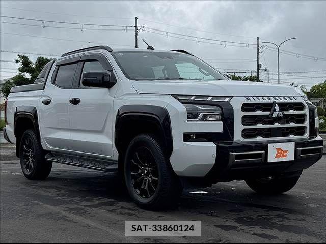 Mitsubishi TRITON 2024-09 8102369-7