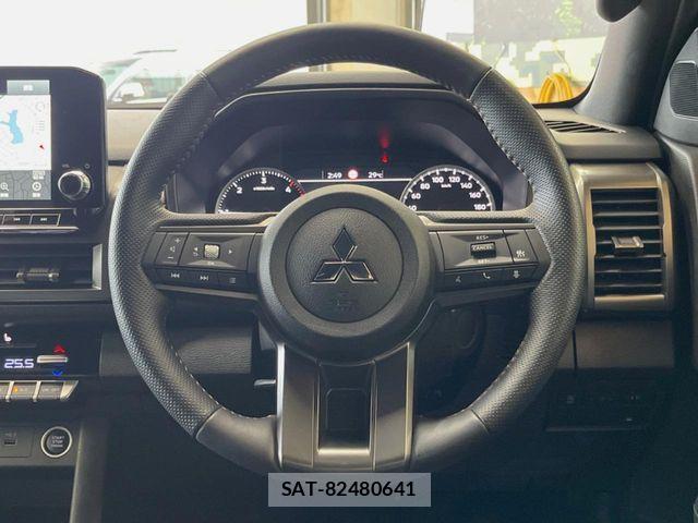 Mitsubishi TRITON 2024-02 8132766-10