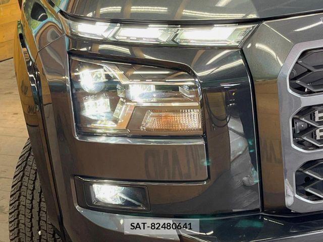 Mitsubishi TRITON 2024-02 8132766-11