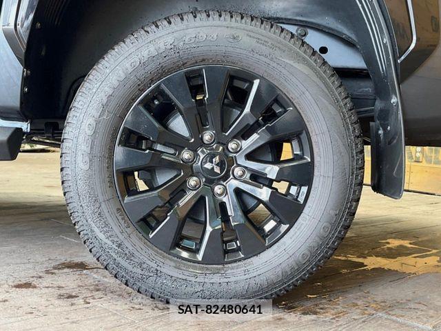 Mitsubishi TRITON 2024-02 8132766-12