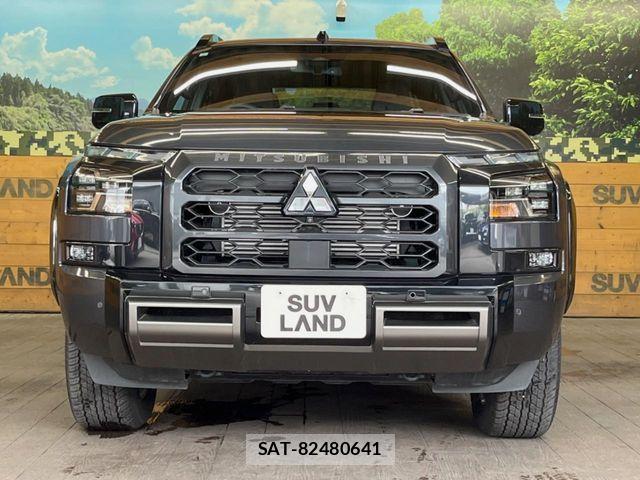 Mitsubishi TRITON 2024-02 8132766-13