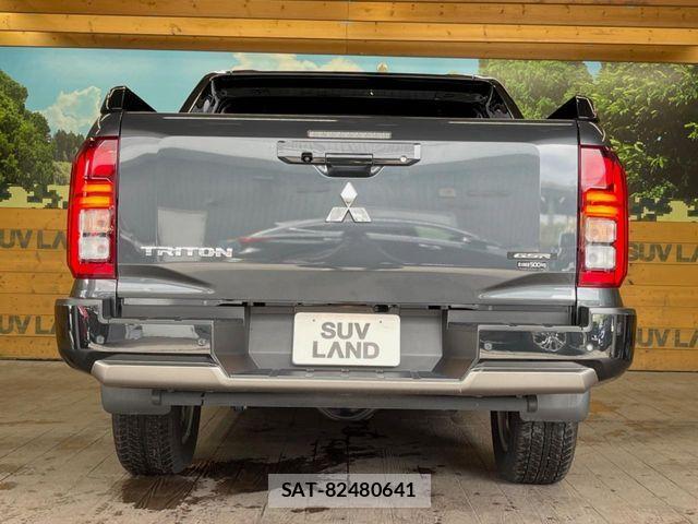 Mitsubishi TRITON 2024-02 8132766-14