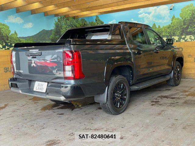 Mitsubishi TRITON 2024-02 8132766-16