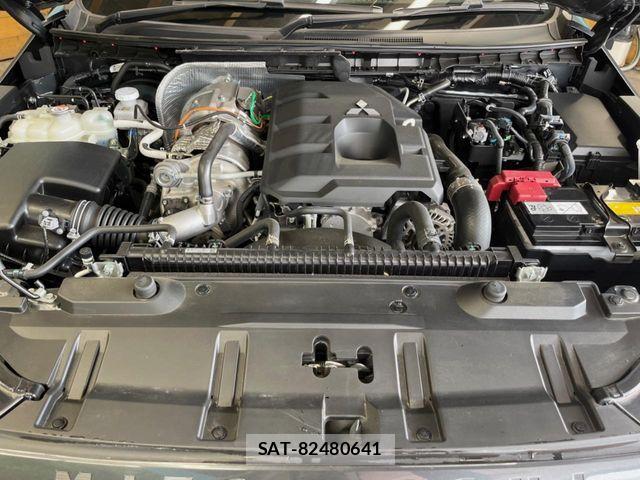 Mitsubishi TRITON 2024-02 8132766-17