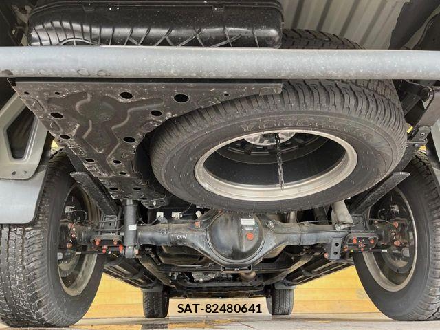 Mitsubishi TRITON 2024-02 8132766-18