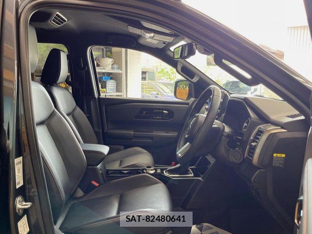 Mitsubishi TRITON 2024-02 8132766-7