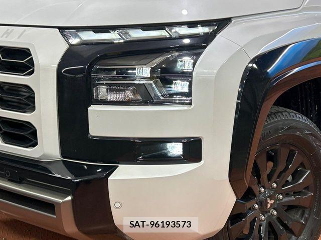 Mitsubishi TRITON 2024-08 8210760-11