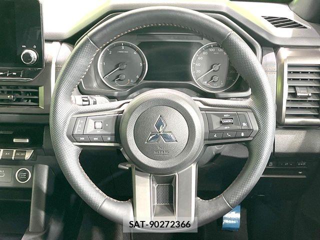 Mitsubishi TRITON 2024-09 8247000-10