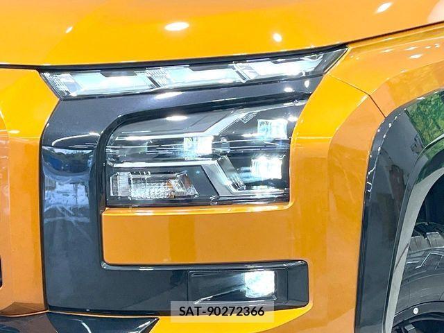 Mitsubishi TRITON 2024-09 8247000-11