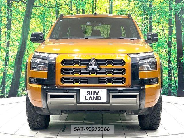 Mitsubishi TRITON 2024-09 8247000-13