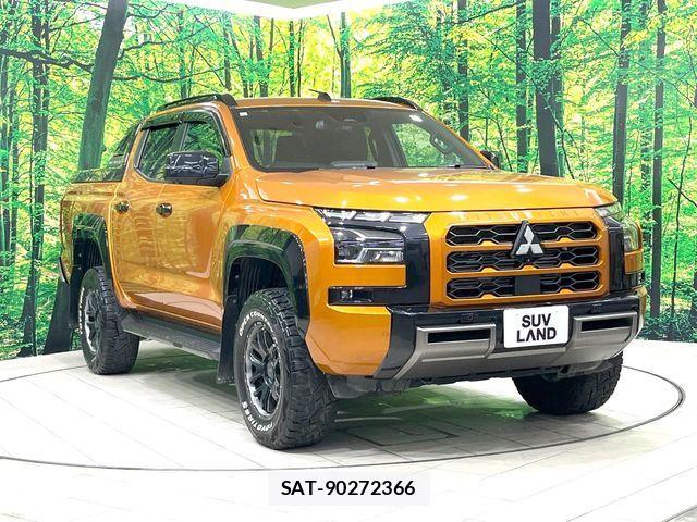 Mitsubishi TRITON 2024-09 8247000-15