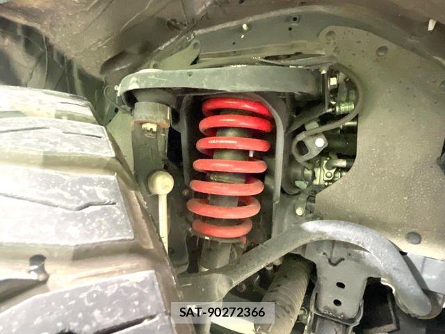 Mitsubishi TRITON 2024-09 8247000-19