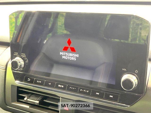 Mitsubishi TRITON 2024-09 8247000-2