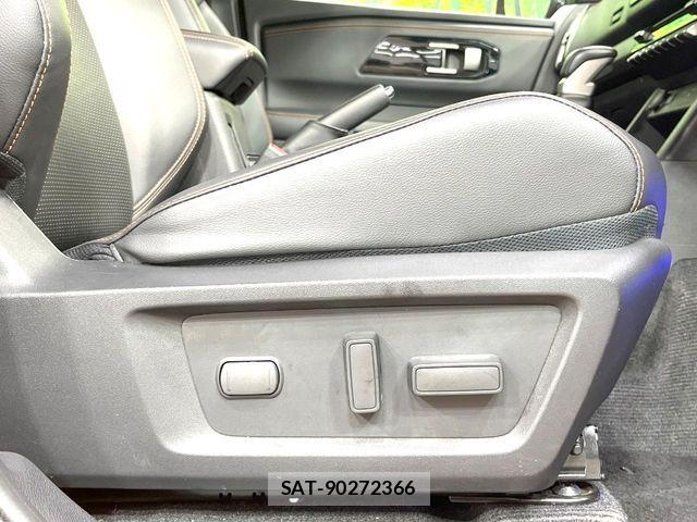 Mitsubishi TRITON 2024-09 8247000-6