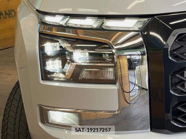 Mitsubishi TRITON 2024-03 8317772-11