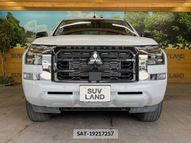 Mitsubishi TRITON 2024-03 8317772-13
