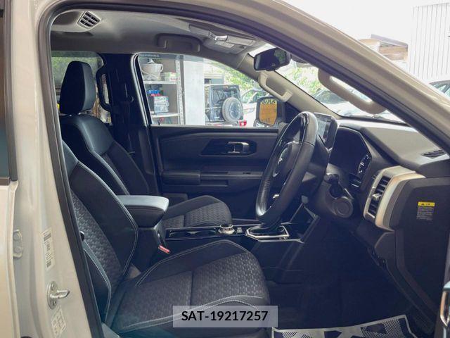 Mitsubishi TRITON 2024-03 8317772-7