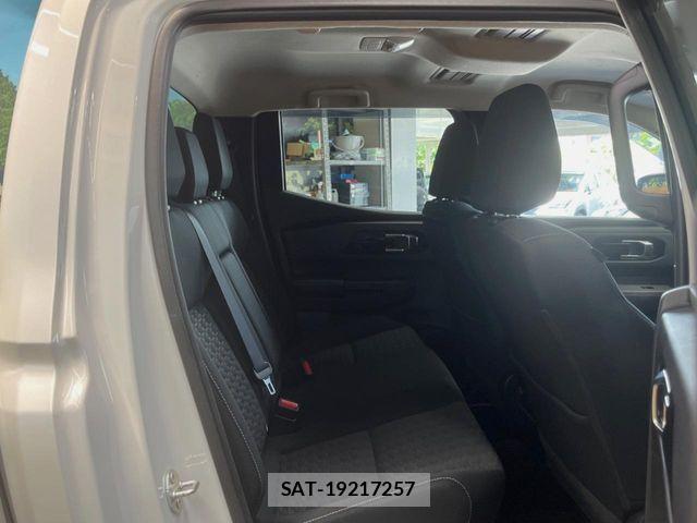 Mitsubishi TRITON 2024-03 8317772-8