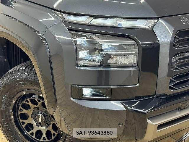 Mitsubishi TRITON 2024-08 8338290-18