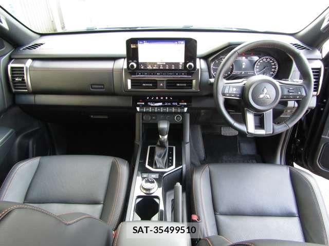Mitsubishi TRITON 2024-02 8355819-12