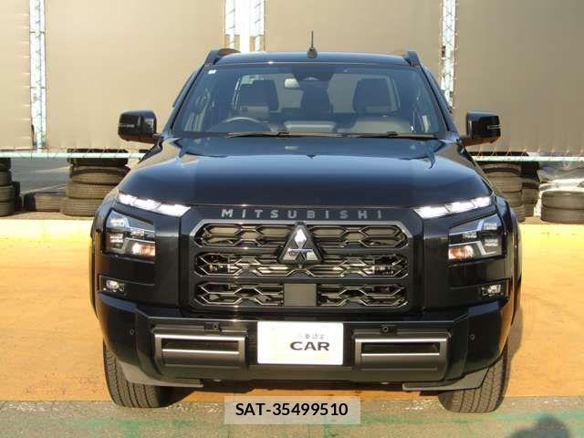 Mitsubishi TRITON 2024-02 8355819-2