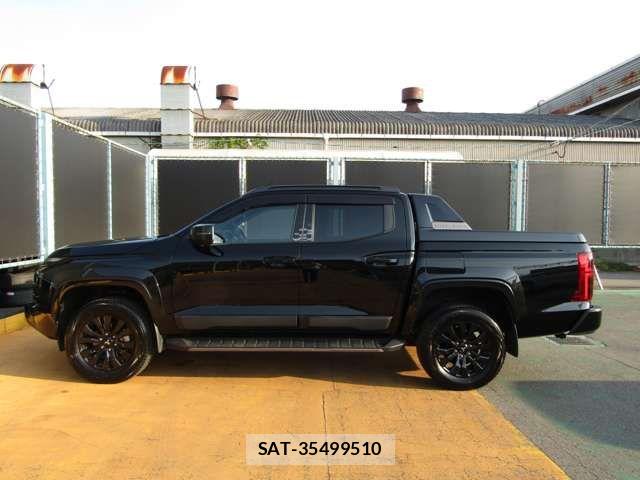 Mitsubishi TRITON 2024-02 8355819-8