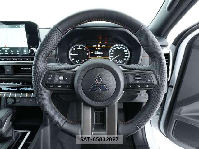 Mitsubishi TRITON 2025-08 8369505-10