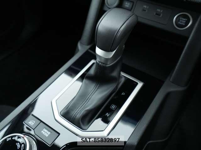 Mitsubishi TRITON 2025-08 8369505-12