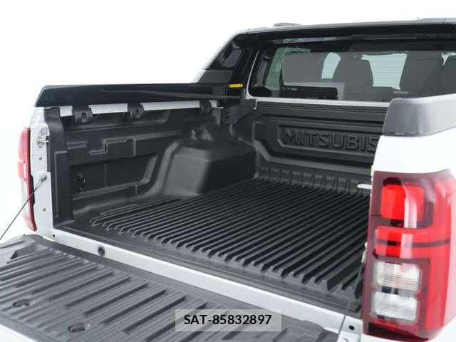 Mitsubishi TRITON 2025-08 8369505-15