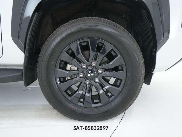Mitsubishi TRITON 2025-08 8369505-18