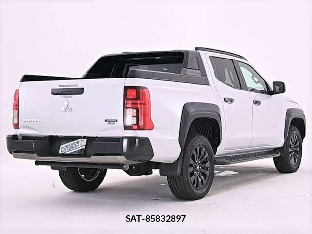 Mitsubishi TRITON 2025-08 8369505-19