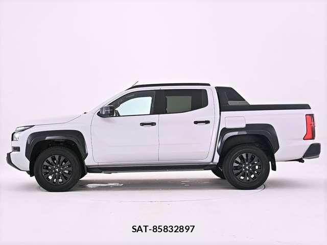 Mitsubishi TRITON 2025-08 8369505-2