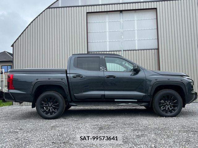Mitsubishi TRITON 2025-10 8439002-10