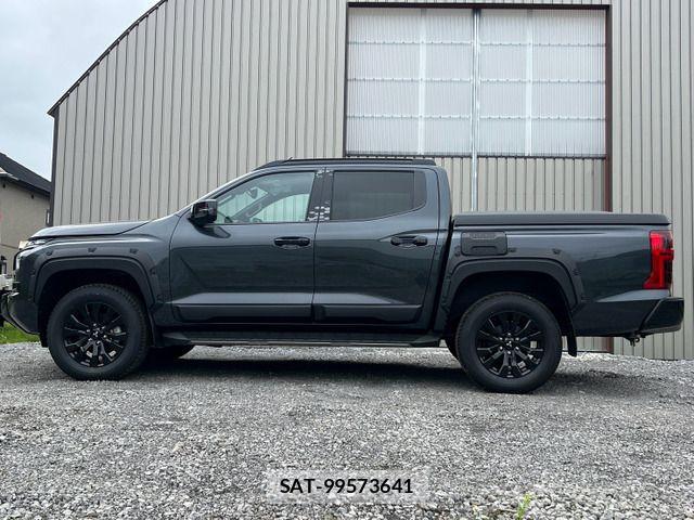 Mitsubishi TRITON 2025-10 8439002-11
