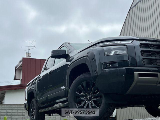 Mitsubishi TRITON 2025-10 8439002-1